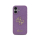 Guess Fixed Glitter Big 4G do iPhone 17 liliowy - 1365524 - zdjęcie 2